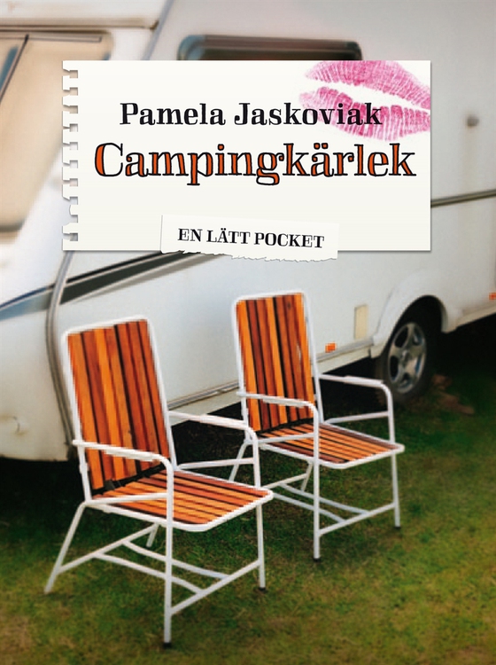 Campingkärlek (lättläst)
