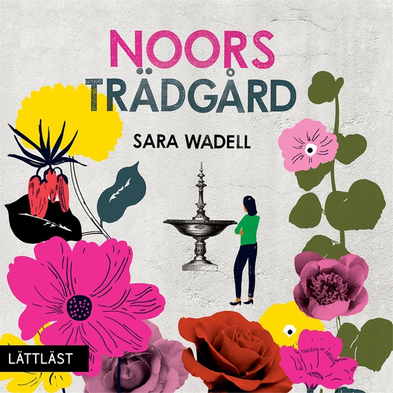 Noors trädgård (nivå 3) (lättläst)