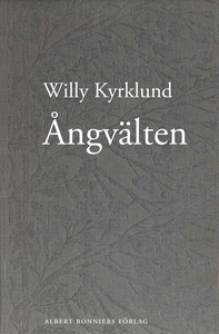 Ångvälten : och andra noveller (e-bok) av Willy