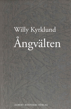 Ångvälten och andra noveller (e-bok) av Willy K