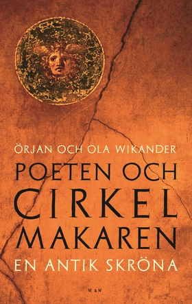 Poeten och cirkelmakaren : en antik skröna (e-b