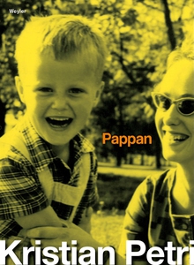 Pappan (e-bok) av Kristian Petri