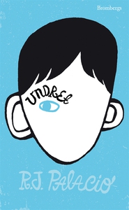 Undret (e-bok) av R.J. Palacio