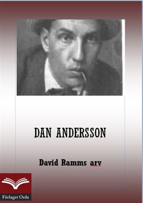David Ramms arv (e-bok) av Dan Andersson