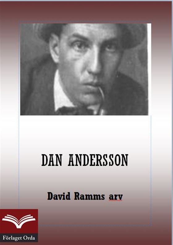David Ramms arv