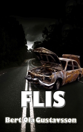 Flis (e-bok) av Bert Ola Gustavsson