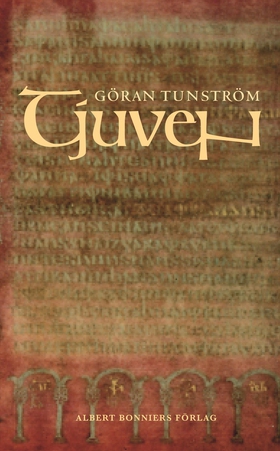 Tjuven (e-bok) av Göran Tunström