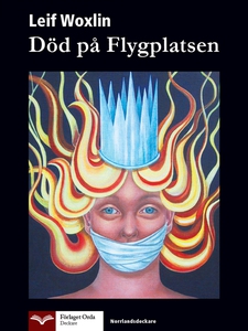 Död på flygplatsen eller Ludde tar mark (e-bok)