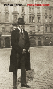 Förvandlingen (e-bok) av Franz Kafka