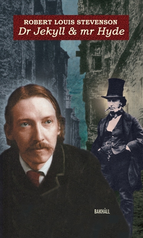 Dr Jekyll och mr Hyde (e-bok) av Robert Louis S