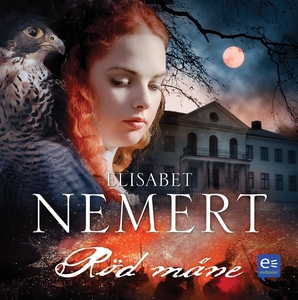 Röd måne (ljudbok) av Elisabet Nemert