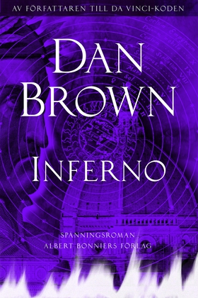 Inferno (e-bok) av Dan Brown