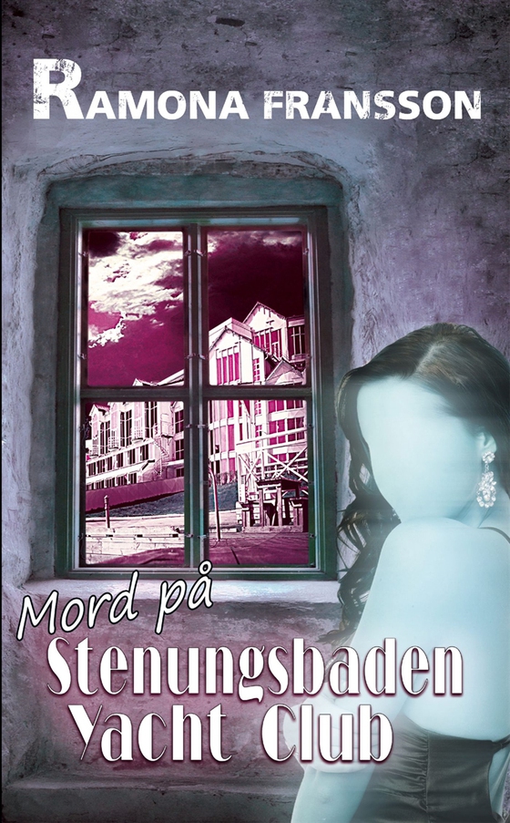 Mord på Stenungsbaden Yacht Club