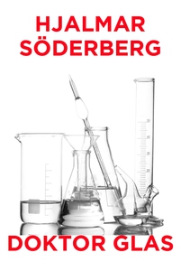 Doktor Glas (Telegram klassiker) (e-bok) av Hja