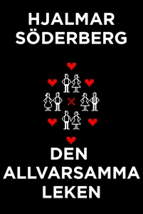 Den allvarsamma leken (Telegram klassiker) (e-b