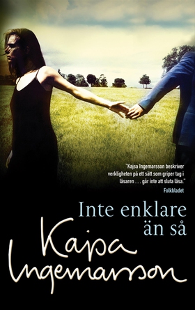 Inte enklare än så (e-bok) av Kajsa Ingemarsson