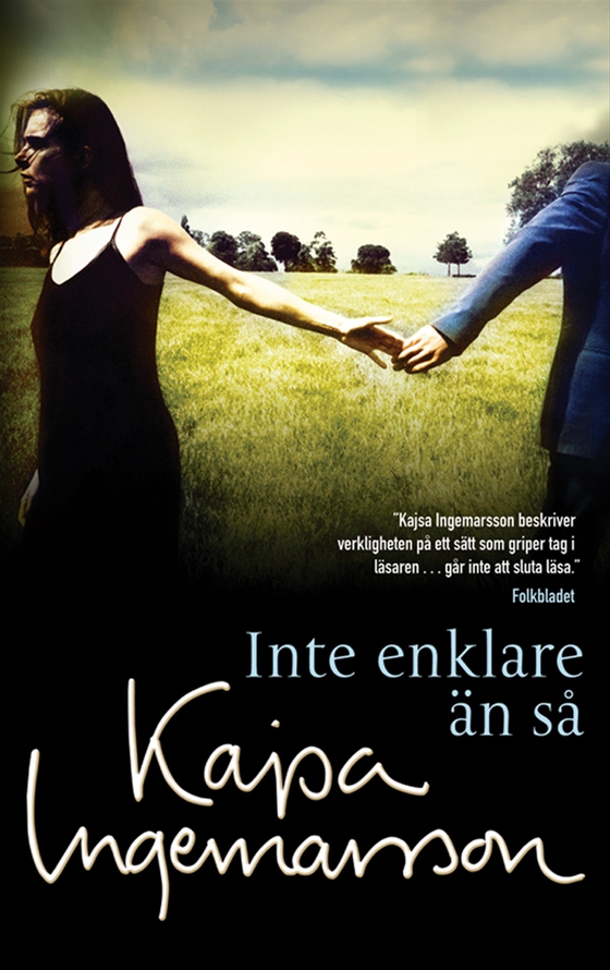 Inte enklare än så