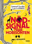 Lennart Lordis loggbok: Nödsignal från horisonten