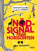 Lennart Lordis loggbo : nödsignal från horisonten