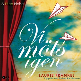 Vi möts igen (ljudbok) av Laurie Frankel