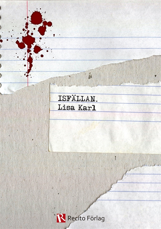 Isfällan (e-bok) av Lisa Karl