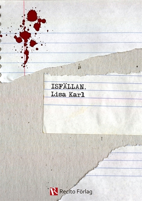 Isfällan (e-bok) av Lisa Karl