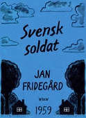 Svensk soldat