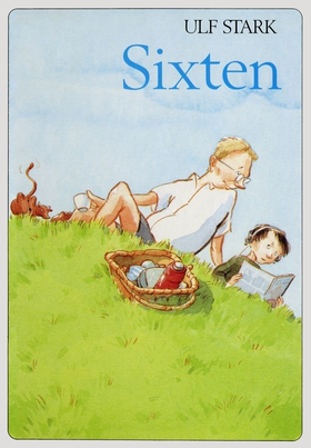 Sixten (e-bok) av Ulf Stark