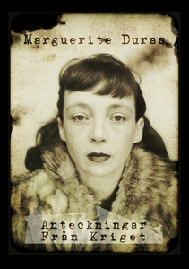 Anteckningar från kriget (e-bok) av Marguerite