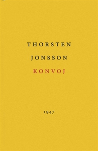 Konvoj (e-bok) av Thorsten Jonsson