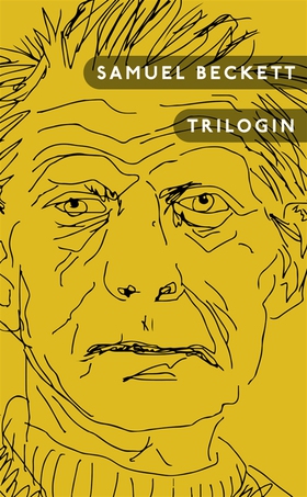 Trilogin (e-bok) av Samuel Beckett