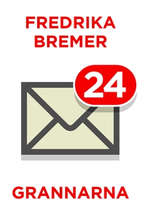 Grannarna (Telegram klassiker) (e-bok) av Fredr