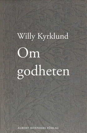 Om godheten (e-bok) av Willy Kyrklund