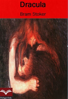 Dracula (e-bok) av Bram Stoker