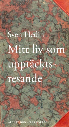 Mitt liv som upptäcksresande Vol 1-5 (e-bok) av