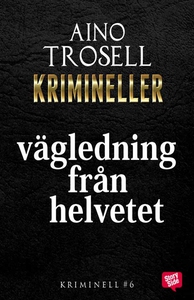 Vägledning från helvetet (e-bok) av Aino Trosel