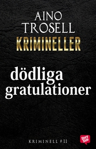 Dödliga gratulationer (e-bok) av Aino Trosell