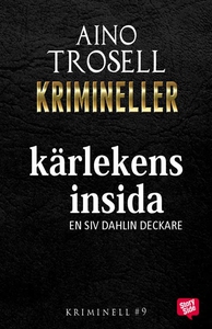 Kärlekens insida (e-bok) av Aino Trosell