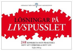 Lösningar på livspusslet - 248 praktiska och ko