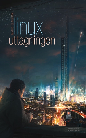 Uttagningen (e-bok) av Maths Claesson