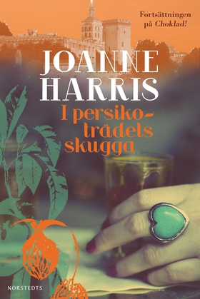 I persikoträdets skugga (e-bok) av Joanne Harri