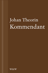 Kommendant : En novell ur På stort alvar (e-bok