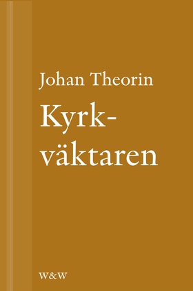 Kyrkväktaren: En novell ur På stort alvar (e-bo