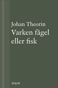 Varken fågel eller fisk : En novell ur På stort