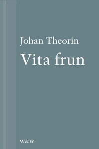 Vita frun : En novell ur På stort alvar (e-bok)
