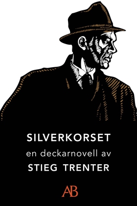 Silverkorset: En novell ur De döda fiskarna (e-