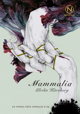 Mammalia (ljudbok) av Ulrika Kärnborg