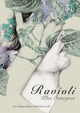 Ravioli (ljudbok) av Klas Östergren