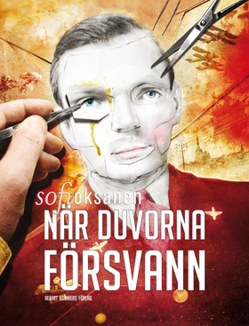 När duvorna försvann (e-bok) av Sofi Oksanen