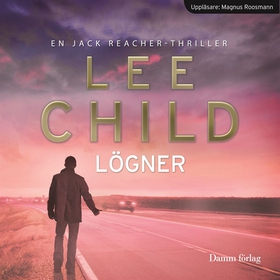 Lögner (ljudbok) av Lee Child